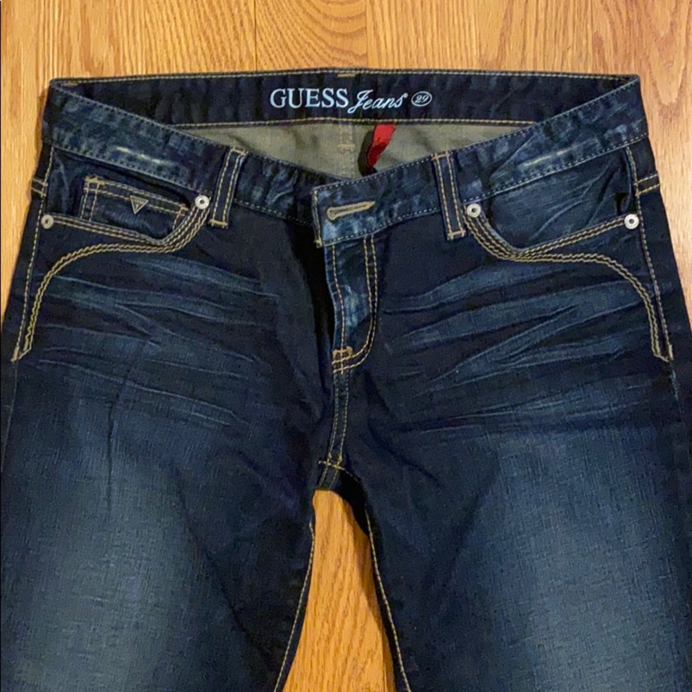 Guess Jeans - Stretch Size 29